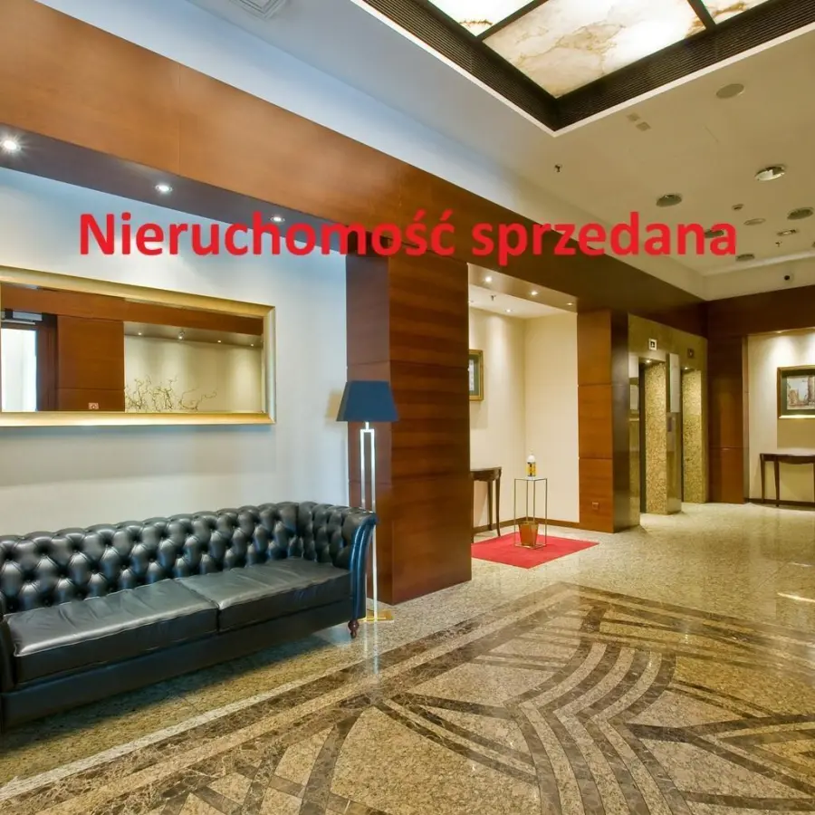mazowieckie, Warszawa, Śródmieście, Bagno, 2 pokoje w apartamentowcu przy ul. Bagno 2