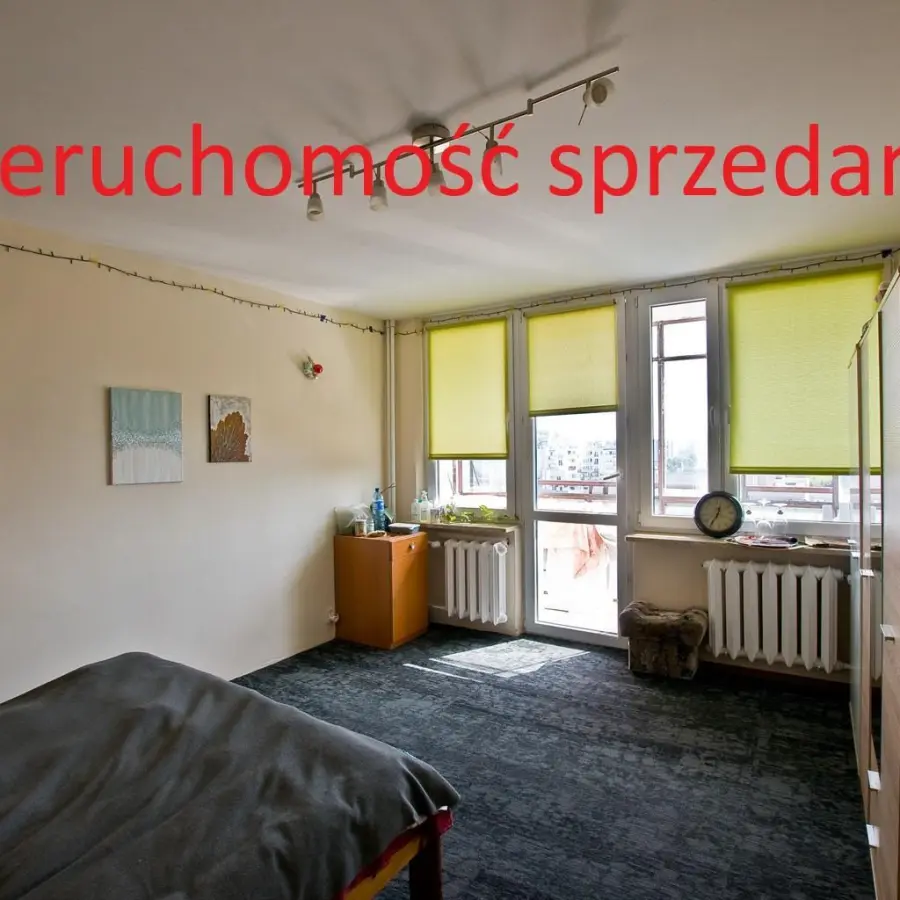 mazowieckie, Warszawa, Ursynów, Edwarda Warchałowskiego, 3 pokoje - Ursynów - ul. Warchałowskiego 1 - Metro