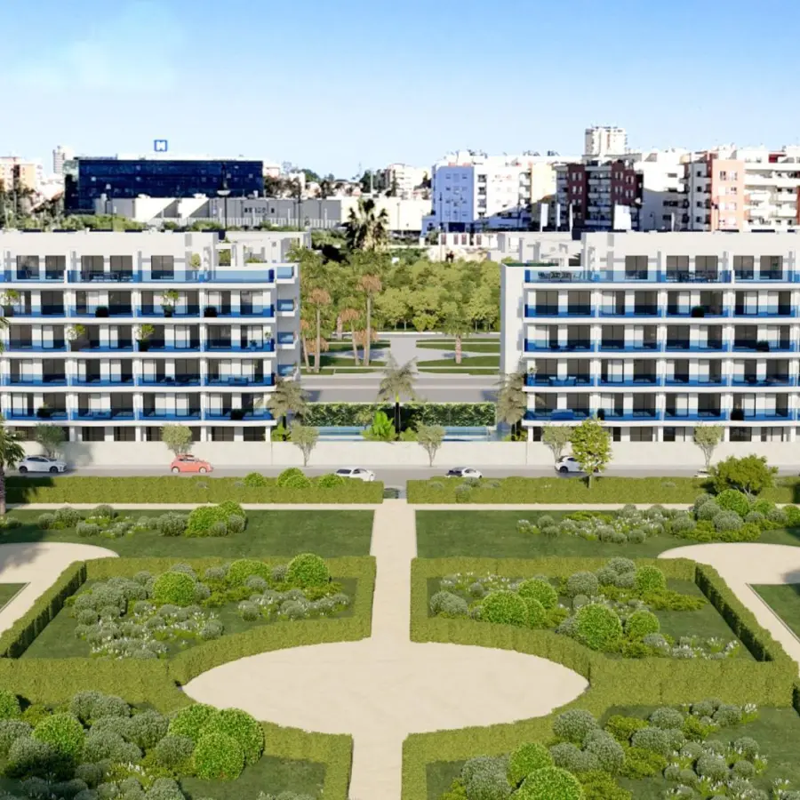 , Apartament w Mijas - blisko miasta Fuengirola