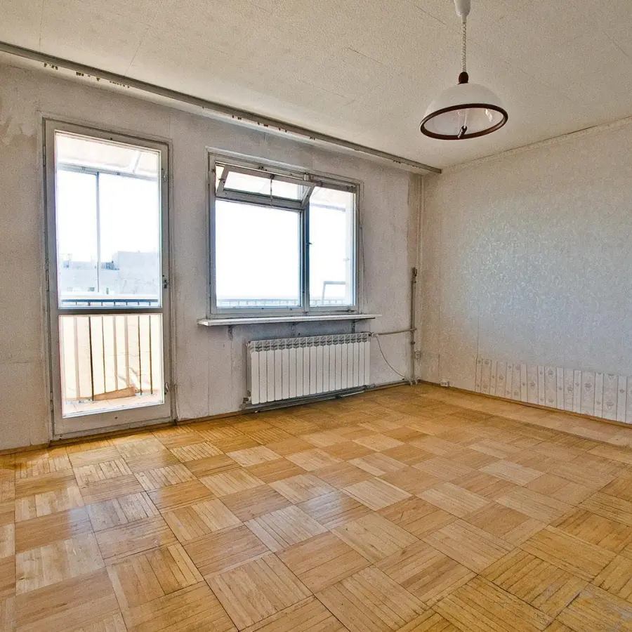 mazowieckie, Warszawa, Włochy, 1 Sierpnia, 3 pokoje do remontu przy ul. 1 Sierpnia 30 w W-wie